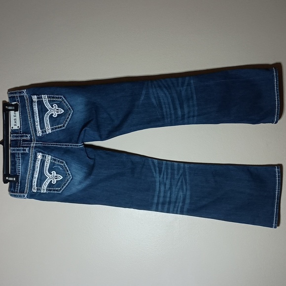 Rock Revival Nancy Easy Boot Jeans - Picture 4 of 9